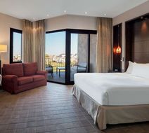 DoubleTree by Hilton La Torre Golf & Spa Room