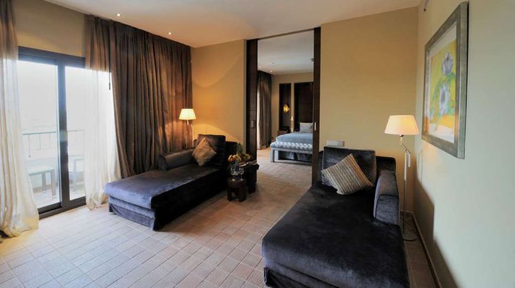 DoubleTree by Hilton La Torre Golf & Spa Room