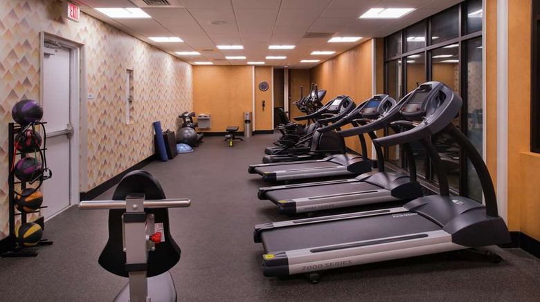 <b>DoubleTree Hotel Raleigh/Crabtree Valley Health</b>. Images powered by <a href="https://iceportal.shijigroup.com/" title="IcePortal" target="_blank">IcePortal</a>.