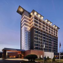 DoubleTree Hotel Raleigh/Crabtree Valley