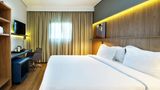 Hampton by Hilton Guarulhos Room