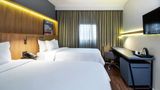 Hampton by Hilton Guarulhos Room