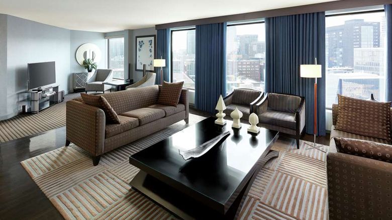 <b>DoubleTree by Hilton Montreal Other</b>. Images powered by <a href="https://iceportal.shijigroup.com/" title="IcePortal" target="_blank">IcePortal</a>.