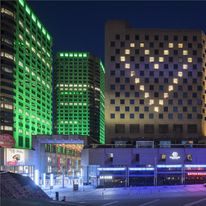 DoubleTree by Hilton Montreal
