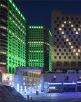 DoubleTree by Hilton Montreal