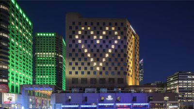 DoubleTree by Hilton Montreal