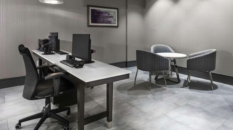 Homewood Suites Largo/Washington DC Other