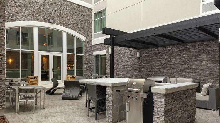 Homewood Suites Largo/Washington DC Other