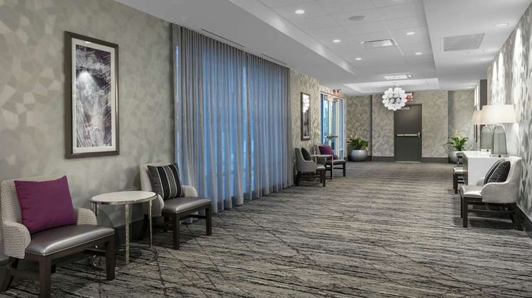 Homewood Suites Largo/Washington DC Other