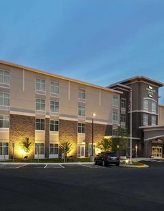 Homewood Suites Largo/Washington DC
