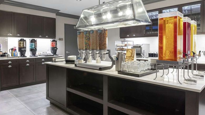 <b>Homewood Suites Largo/Washington DC Restaurant</b>. Images powered by <a href="https://iceportal.shijigroup.com/" title="IcePortal" target="_blank">IcePortal</a>.