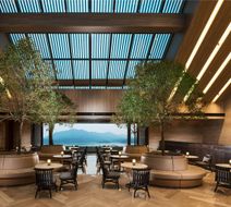 Conrad Hangzhou Tonglu Lobby