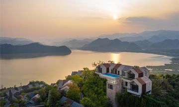 Conrad Hangzhou Tonglu