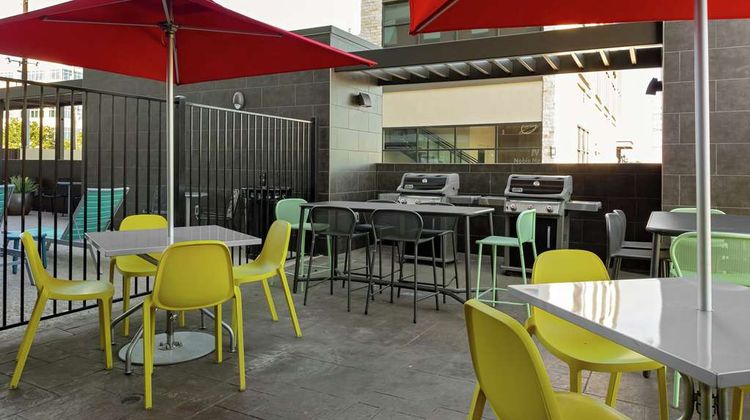 Home2 Suites Rosenberg Sugar Land Area Exterior