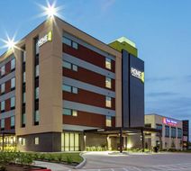 Home2 Suites Rosenberg Sugar Land Area Exterior