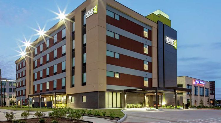 Home2 Suites Rosenberg Sugar Land Area Exterior