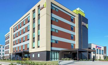 Home2 Suites Rosenberg Sugar Land Area