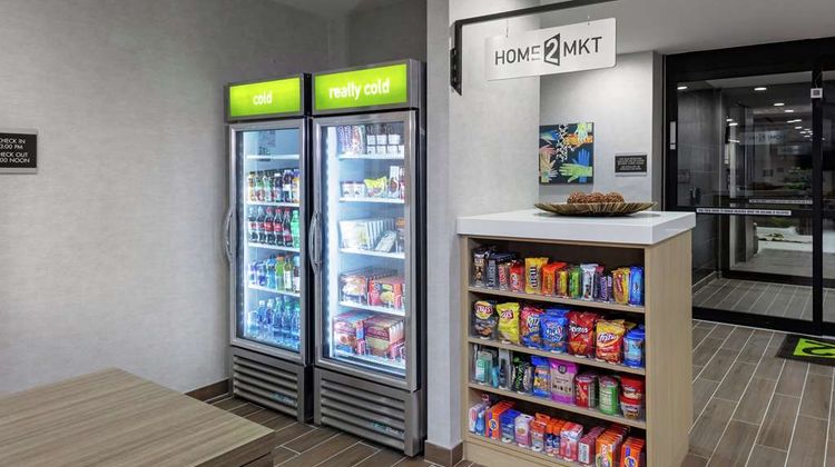 Home2 Suites Rosenberg Sugar Land Area Restaurant
