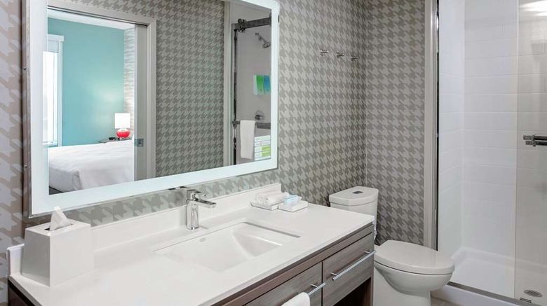 <b>Home2 Suites Rosenberg Sugar Land Area Room</b>. Images powered by <a href="https://iceportal.shijigroup.com/" title="IcePortal" target="_blank">IcePortal</a>.