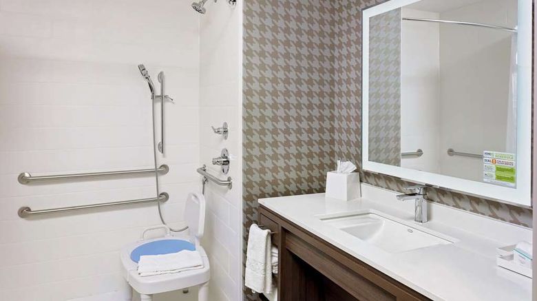 <b>Home2 Suites Rosenberg Sugar Land Area Room</b>. Images powered by <a href="https://iceportal.shijigroup.com/" title="IcePortal" target="_blank">IcePortal</a>.