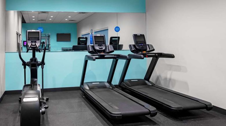 <b>Tru by Hilton Cypress Houston Health</b>. Images powered by <a href="https://iceportal.shijigroup.com/" title="IcePortal" target="_blank">IcePortal</a>.