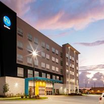 Tru by Hilton Cypress Houston