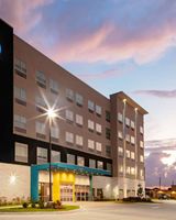 Tru by Hilton Cypress Houston