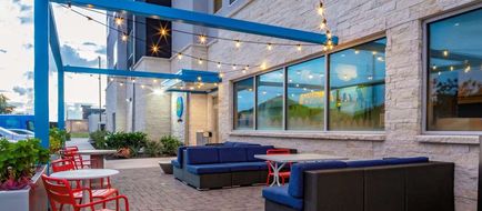 Tru by Hilton Cypress Houston Exterior