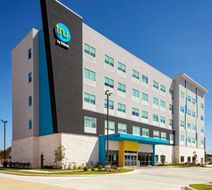Tru by Hilton Cypress Houston Exterior