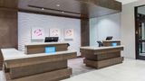 Hilton Garden Inn Surprise/Phoenix Lobby