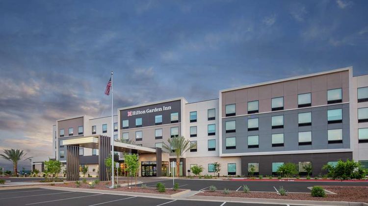 Hilton Garden Inn Surprise/Phoenix Exterior