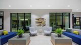 Hilton Garden Inn Surprise/Phoenix Lobby