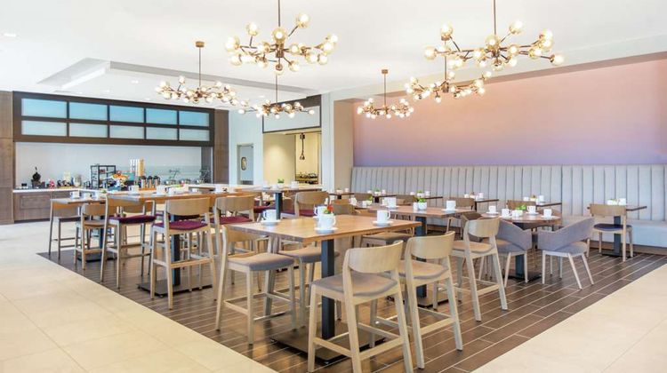 Hilton Garden Inn Surprise/Phoenix Restaurant