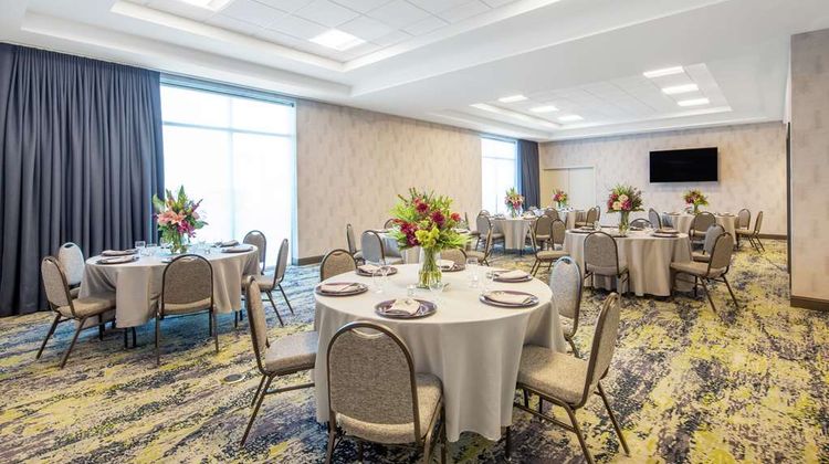 Hilton Garden Inn Surprise/Phoenix Restaurant