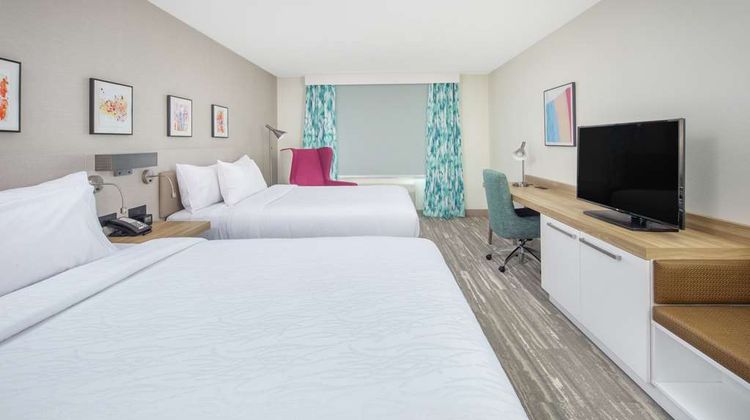 Hilton Garden Inn Surprise/Phoenix Room