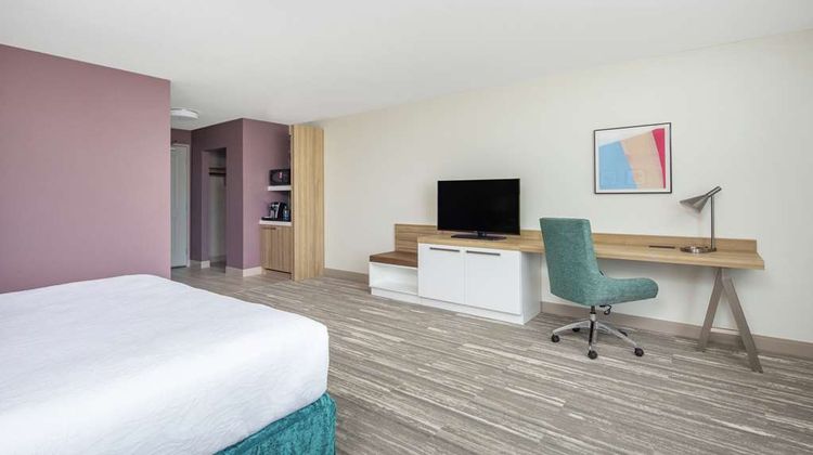 Hilton Garden Inn Surprise/Phoenix Room