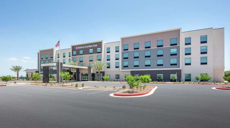 Hilton Garden Inn Surprise/Phoenix Exterior