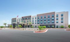 Hilton Garden Inn Surprise/Phoenix