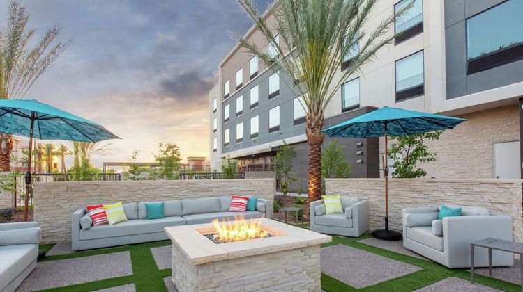Hilton Garden Inn Surprise/Phoenix Exterior