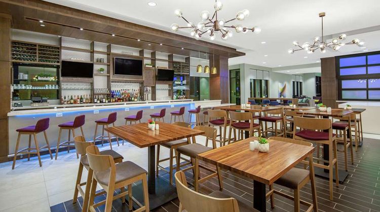Hilton Garden Inn Surprise/Phoenix Restaurant