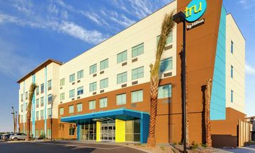 Tru by Hilton Gilbert