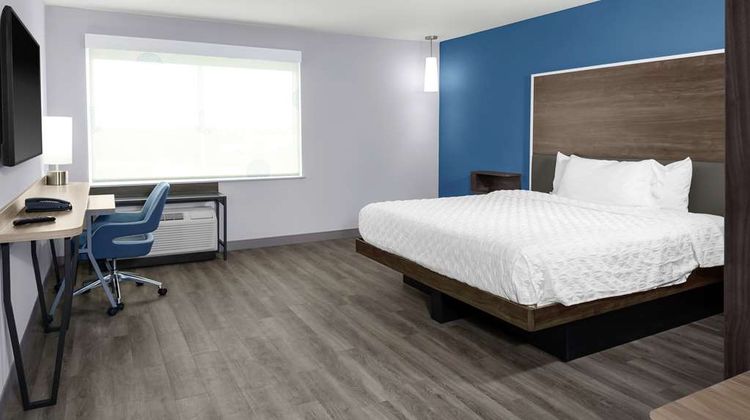 Tru by Hilton Gilbert Room