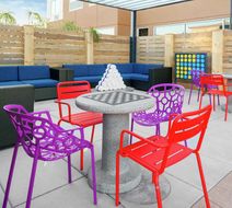 Tru by Hilton Gilbert Exterior