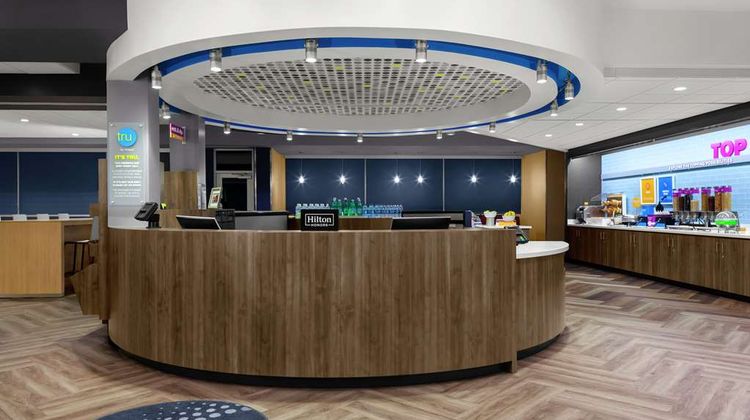 Tru by Hilton Gilbert Restaurant