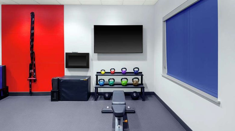 <b>Tru by Hilton Gilbert Health</b>. Images powered by <a href="https://iceportal.shijigroup.com/" title="IcePortal" target="_blank">IcePortal</a>.