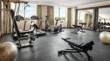 Hilton Garden Inn Al Jubail Health