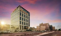 Hilton Garden Inn Al Jubail