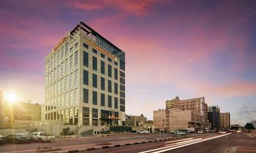 Hilton Garden Inn Al Jubail