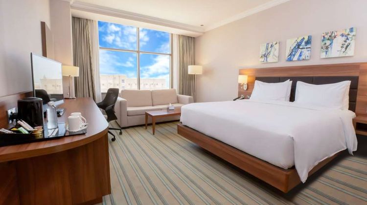 Hilton Garden Inn Al Jubail Other