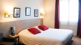 Citotel Le Carmin - Le Havre Room